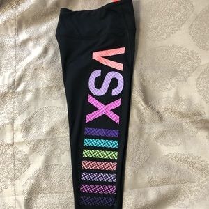 Victoria’s Secret sport yoga pants